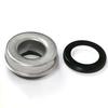 2pcs/set Water Pump Mechanical Seal Part For HONDA WA20X WB20X WD20X WB30X WD30X