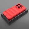Para Xiaomi 17T Pro Funda Xiaomi 17T Mi 17T Pro Cubierta Funda TPU Antideslizante Silicona A Prueba de Golpes Protectora Cubierta de Teléfono Xiaomi 17T Pro