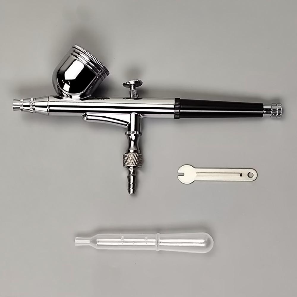 130 Art Airbrush Pen for Nails, Makeup, Tattoo, Model & Blush - 0.3mm & 0.5mm
