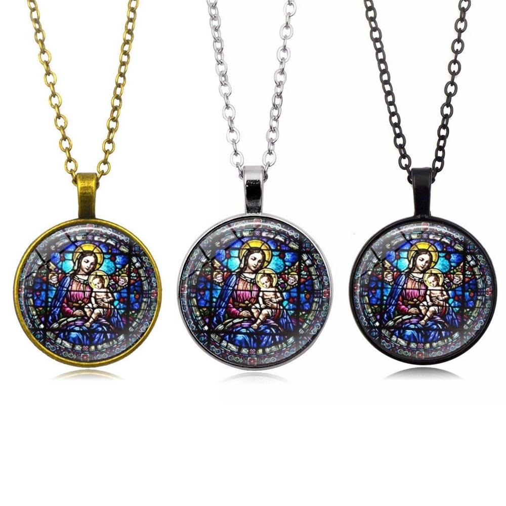 Personality Glass Necklace Pendant Jewelry Gift Glass Dome Necklaces & Pendants Children Jewelry Personality Glass Necklace Pendant Jewelry Gift Glass Dome Necklaces & Pendants Children Jewelry