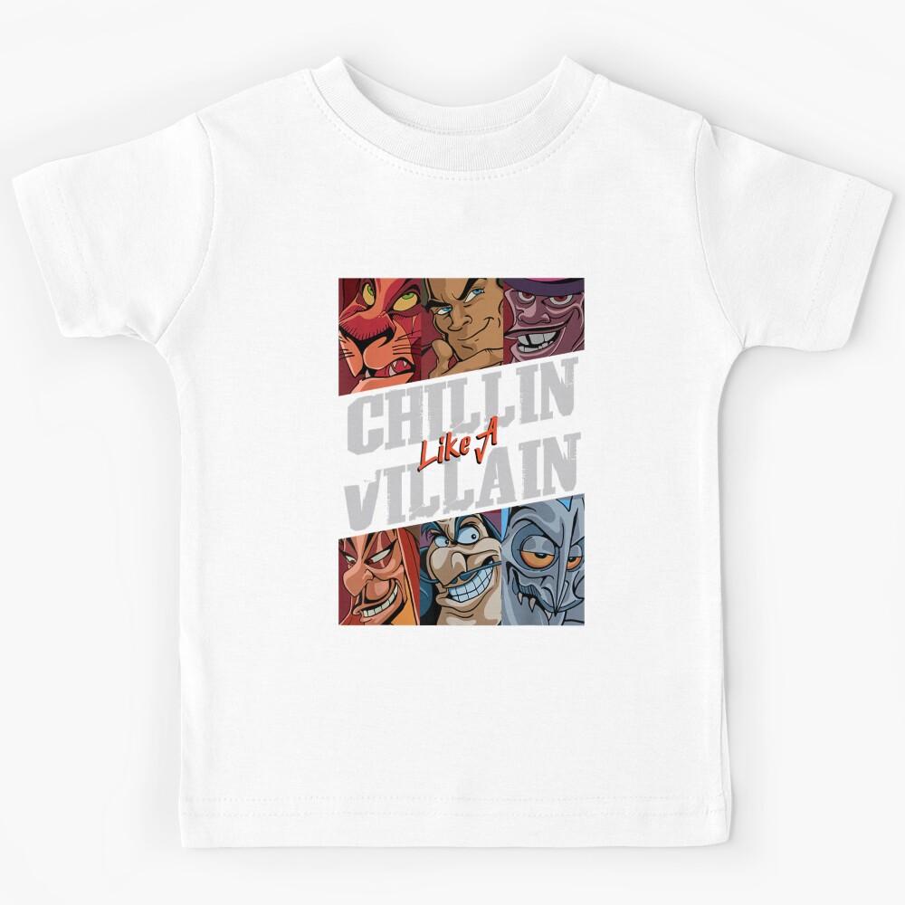 Like A Villa Group Portrait- Limited Edition | Perfect Gift Kids T-Shirt 170
