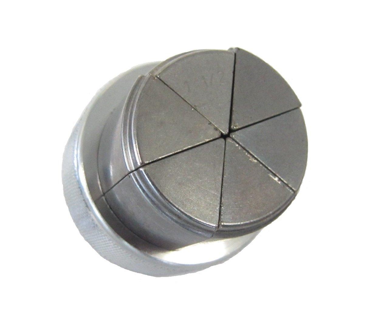 

BBK REDDEVIL VIRAX Expander Head 252634 1-1/2