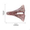 Bicycle Saddle Parts Nylon Shockproof Classic Comfortable Seat