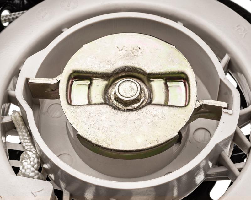 Rozrusznik Z Podstawą Cedrus Kpl. Wertykulator Wr01