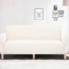 New High Elasticity Sofa Cover Fabric All Season Universal Knitted Sofa Cover Thickened Simple Solid Color Soft and Comfortable