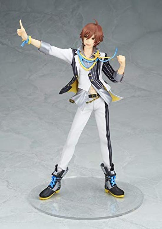 Idolmaster SideM Amagase Touma Maßstab Vollständige Figur 1/8