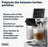 Кофемашина DeLonghi ECAM 220.61.W Magnifica Start (0132217142)