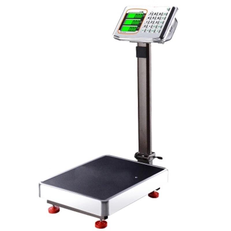 Zhishi Electronic Pricing Scale
