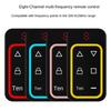 Wireles Garage Control Door Remote 300-915mhz Garage Door Opener Duplicator  For Gate Garage