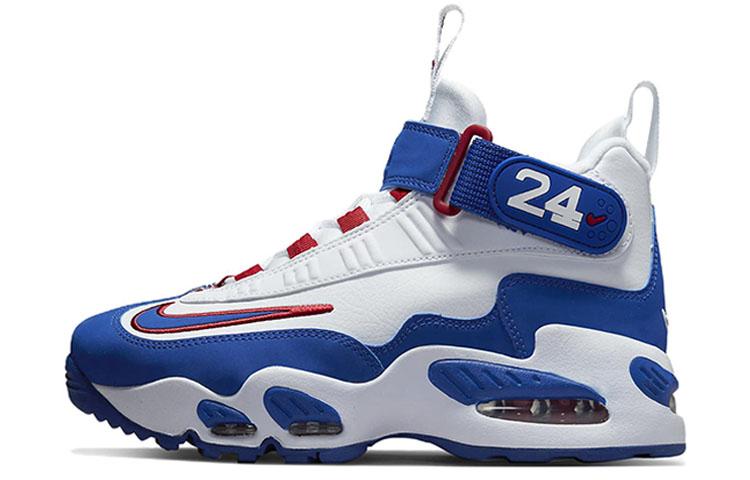 Nike Air Griffey Max 1 USA Gs DX3724-100 36