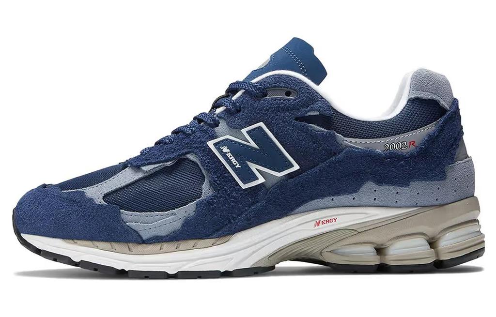 2002R New Balance 'Protection Pack - Navy' M2002RDK