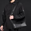 Crossbody Bag Men's Mobile Phone Bag Lightweight Small Shoulder Bag Certificate Bag