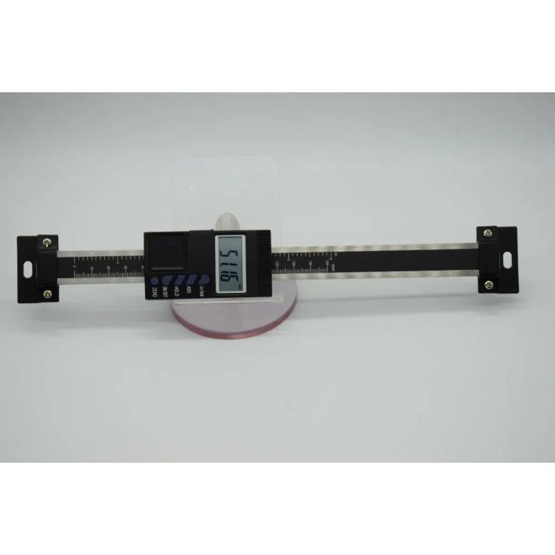 0-150 mm, 0-200 mm, 0-300 mm, 0-100 mm, vertikaler digitaler linearer Maßstab, vertikaler Messschieber, 0,01 mm