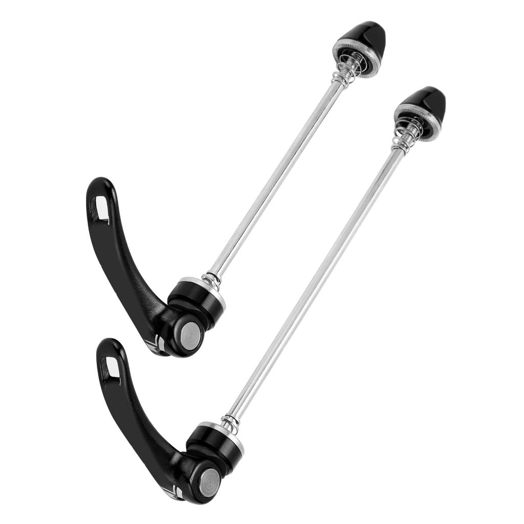 Hub Quick Release Skewer Lever Aluminum Alloy 100mm Rear 135m m Rear Parts