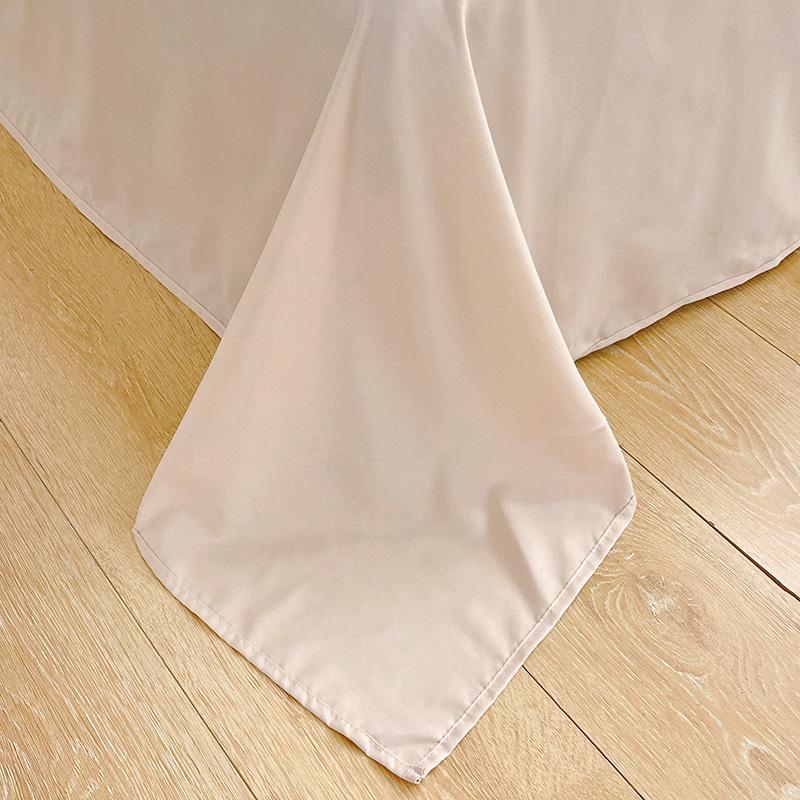 Nordic Sling Bed 150 Bedding Sets Stripes Duvet Cover Set Quilt Cover Bed Sheet Quilt Sets Queen Size INS Blogger Comforter Sets