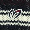 Beauty Products MASTER BUNNY EDITION Border Knit Vest 4 Men's Used