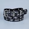 Women's Y2K Style Casual Jeans Belt - New 2025 Summer Korean Fashion