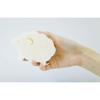 Oe Dish Sponge White 7.3cm X 11cm 3.5cm Cf Kitchen Sheep Soft Gentle Washing Set 5