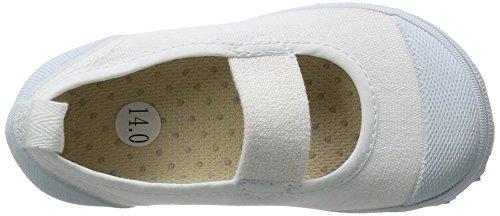 [School Shoes] Volleyball DX HW White 17.5