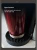 Nespresso Vertuo Plus Honeycomb Anti-Slip Drip Tray Replacement