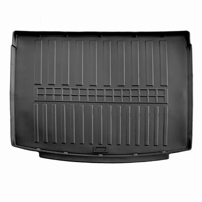 Tapis de coffre 3D (SW) (Raie) Pour Opel Astra H 2004-2013