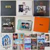 [GEBRAUCHT] ~Zeitlich begrenztes Angebot bis zum 30. Juni: 5555 Yen Rabatt auf BTS (Bangtan Boys) Alben.