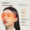Bear Gravity Hot Compress Sleep Eye Mask CN plug (adapter included)