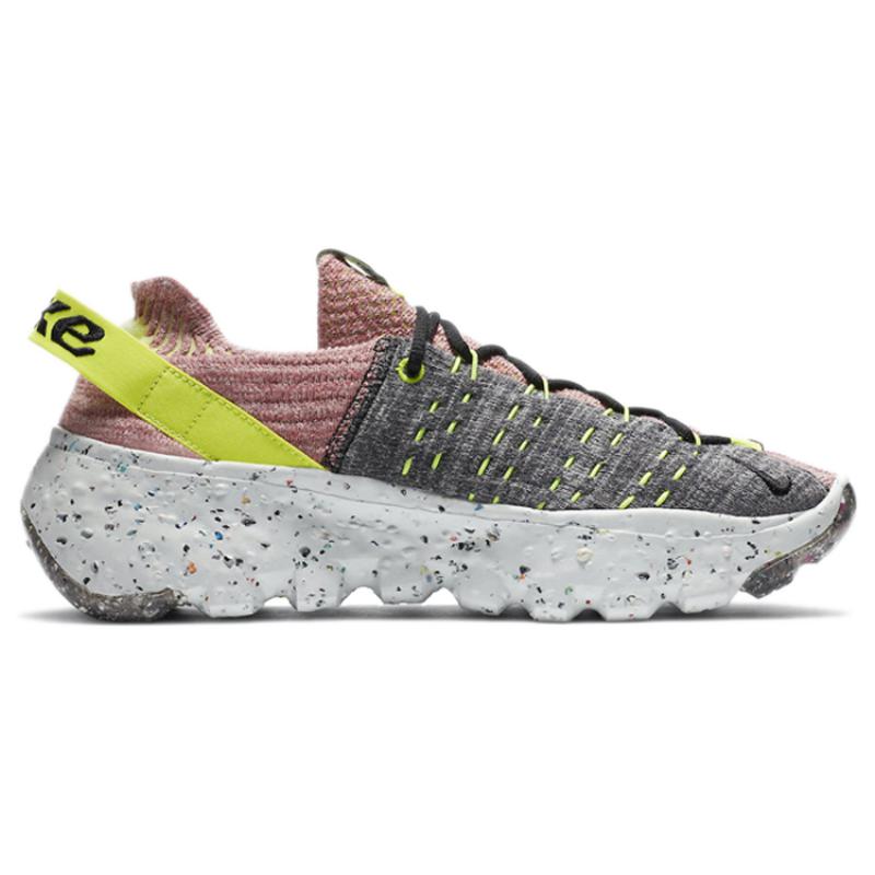 Nike Space Hippie 04 'Light Arctic Pink' Damen-Sneaker CD3476-700