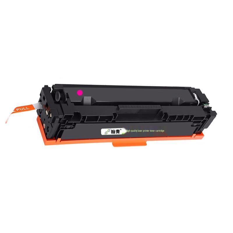 Hanqing CF500A-503A Compatible Toner Cartridge