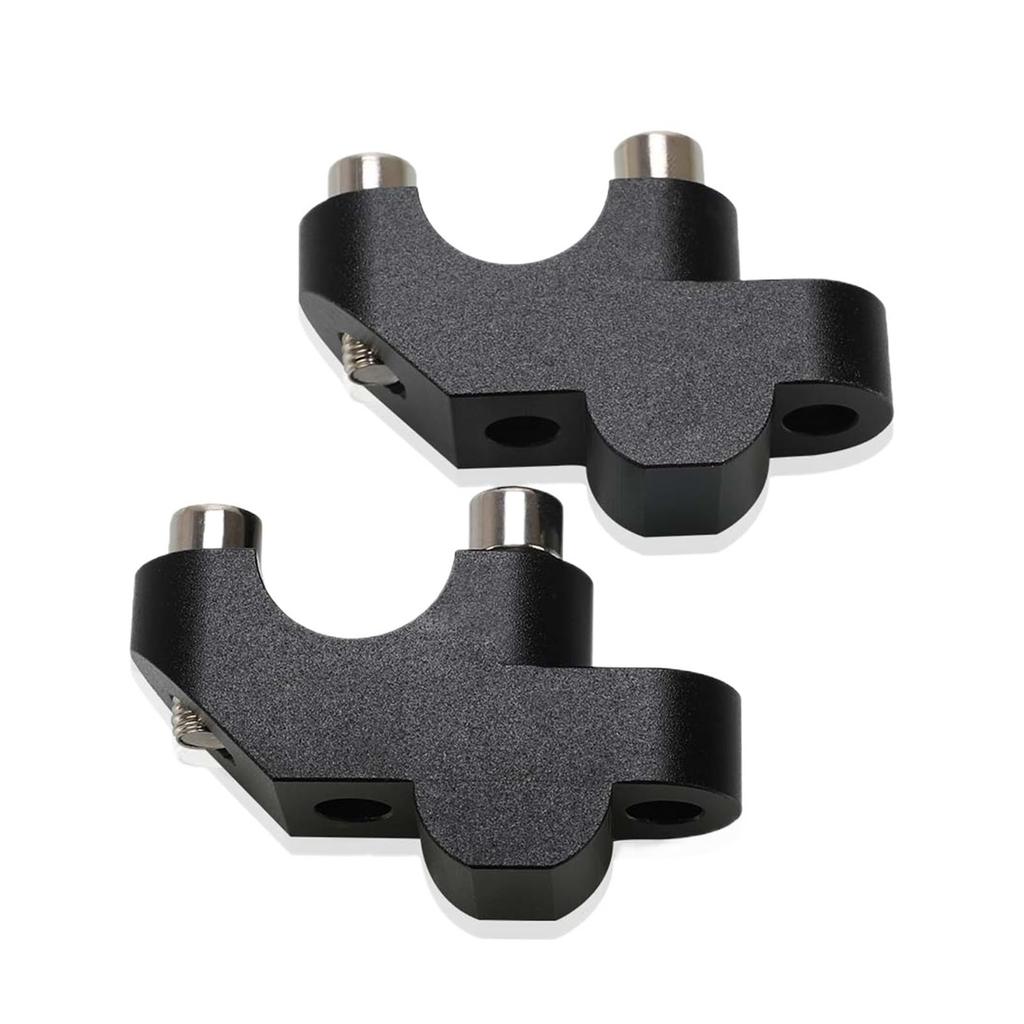 Handlebar Riser Lifting Clamp NC750X Compatible with NC750 2014-2016 2017