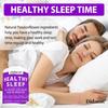 Sleep Improvement Capsules, wake up refreshed, 120 capsules.