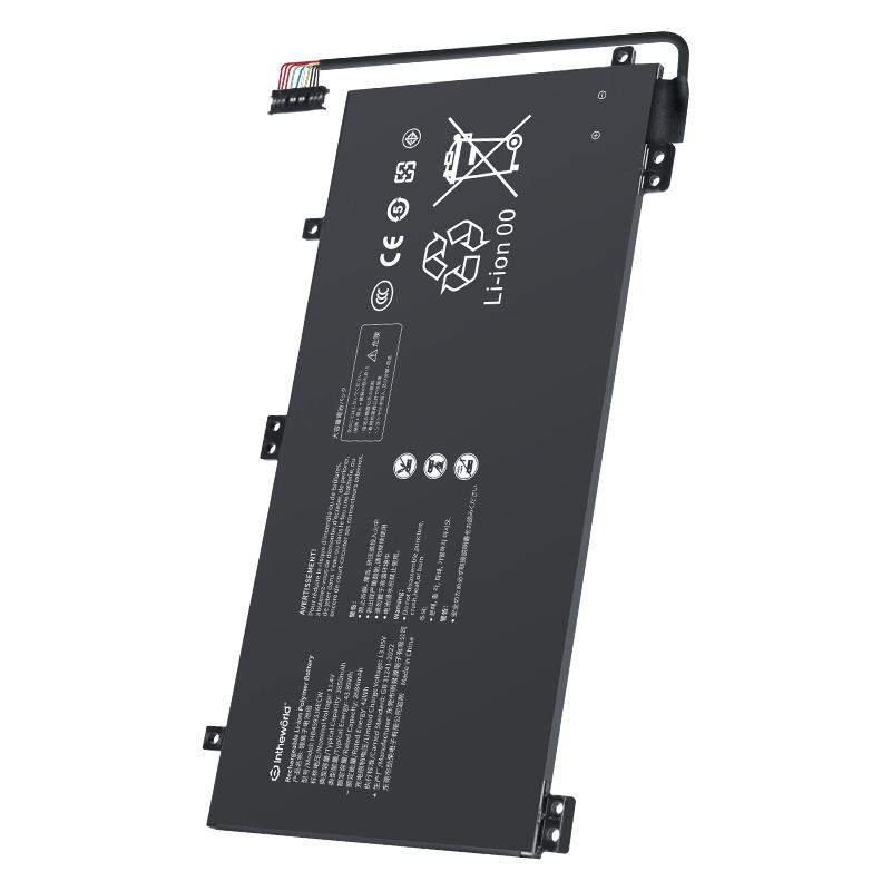 Jichuan Replacement Laptop Battery for Huawei & Honor Matebook Series
