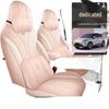 All-Season Full-Coverage Seat Covers for Wuling Bingo S