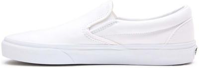 Sneakers Slip-On Classic All True White