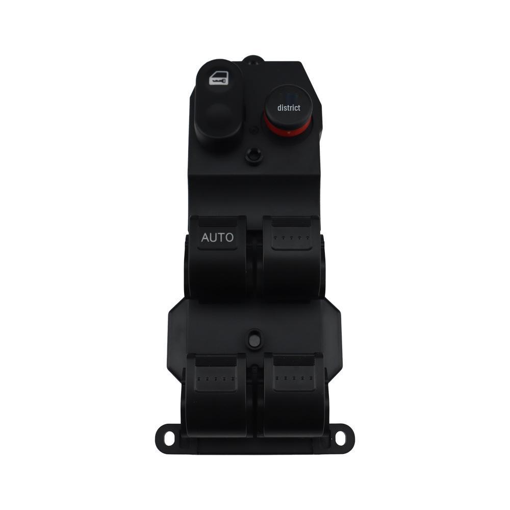 35750-S5A-A02ZA Window Lift Switch for Honda Left-Hand Drive. Electric