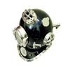 45.72cm Scuba Diving Helmet Home Decor Boston Helmet