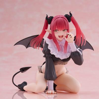 10cm Meu Querido da Fantasia Kitagawa Marin Liz Ver. Figura de Ação Colecionável em PVC de Anime Modelo Decoração de Mesa Quarto Presentes