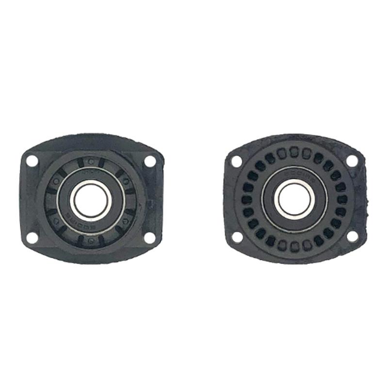 Mit Hitachi G10Ss2 G13Ss2 G12Ss Winkelschleifer Lagersitz Schleifer Frontabdeckung Sitz Zubehör 010106