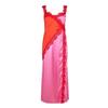 Never Fully Dressed Womens/Ladies Elowen Maxi Dress