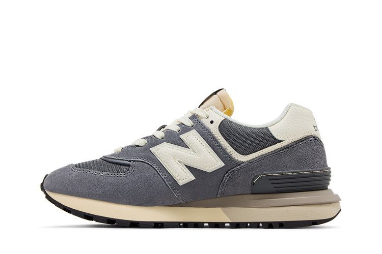 New Balance 574 Legacy 'Castlerock Sea Salt'