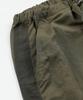 FRIZMWORKS String Nylon Track Pants _ Olive