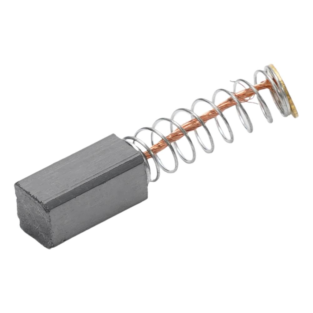 Kohlebürsten 20mm Kohle + Metall Ersatzteil 2022