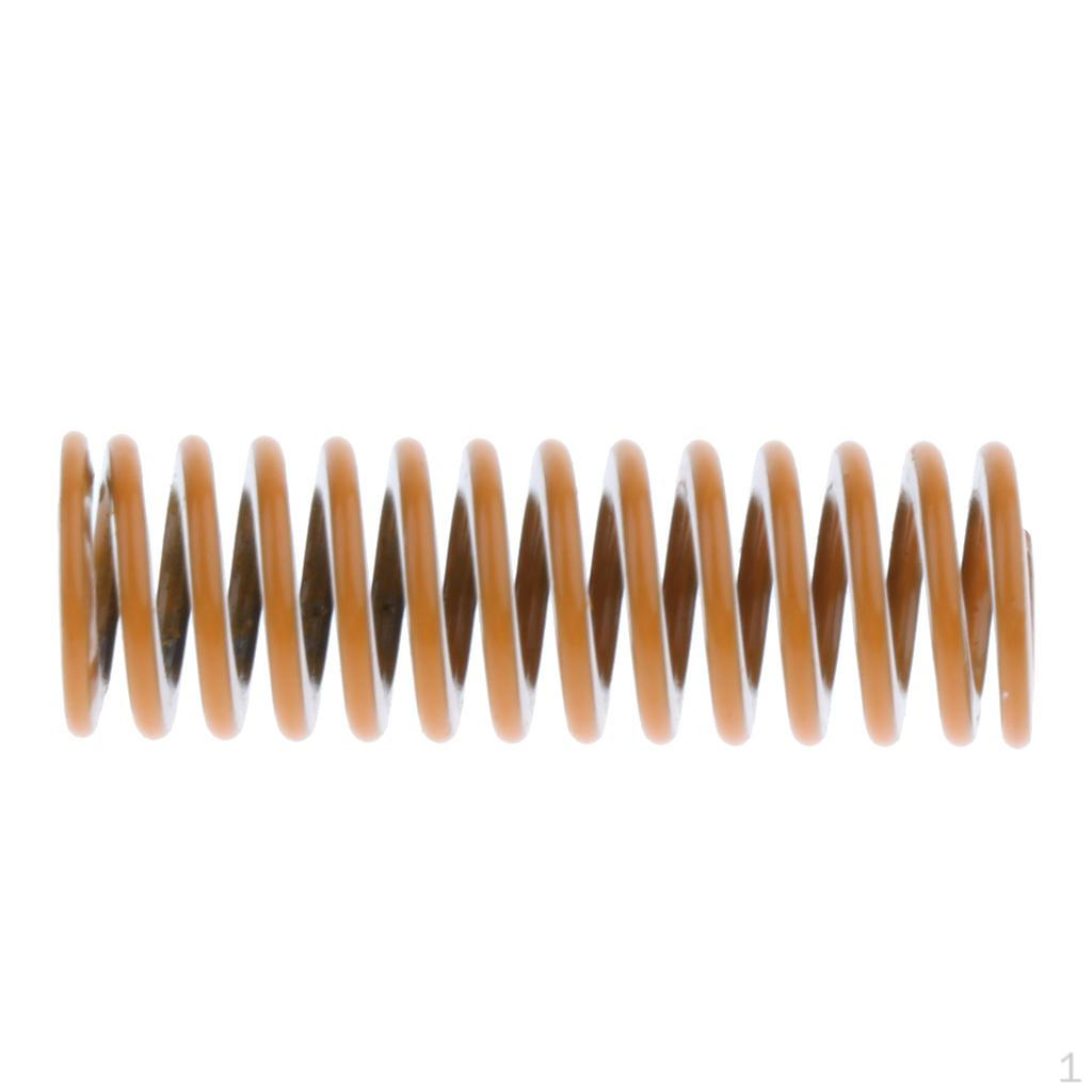 3D Printer Heatbed Compression Spring for CR--10S Mini