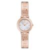 PIUMA Water Resistant for Daily Mineral Silver Stainless Steel [FURLA] Women's Watch, WW00015029L3, Quartz, Use, Glass, Dial,