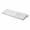 Langlebiger Computer-Tastaturhalter Klarer Acryl-Neigungstastaturständer Schreibtisch-Tastaturablage Schule