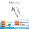 Tinglong Right Rear Power Window Regulator for Jiangling Yuhu JX1033TSE4