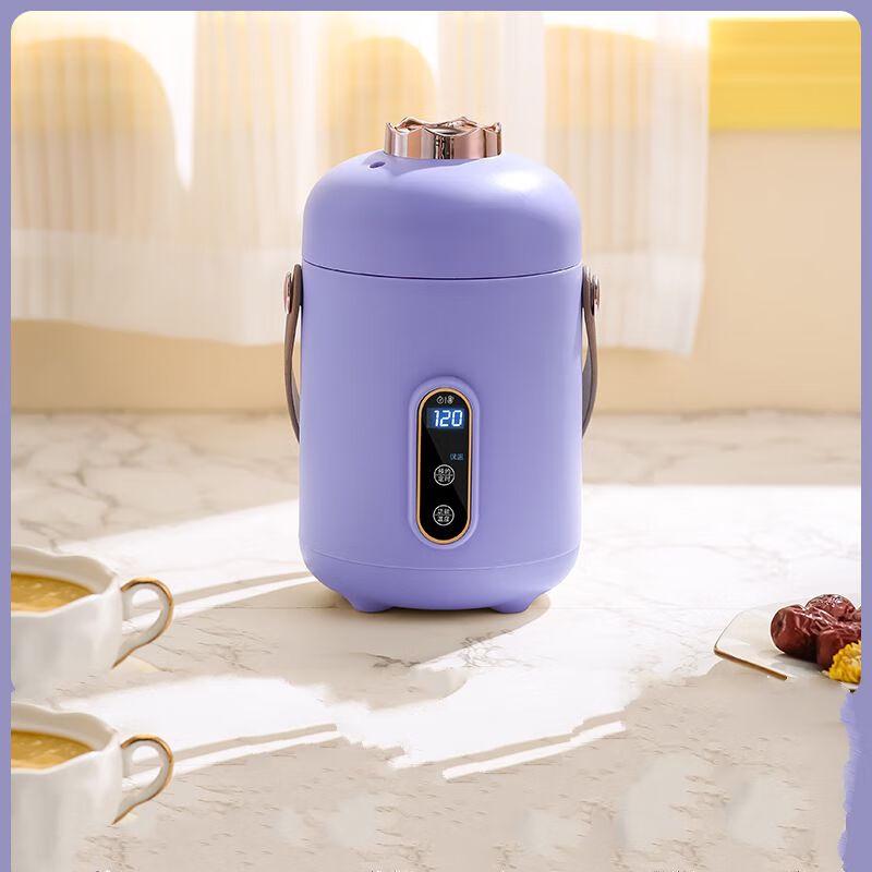 Portable Electric Travel Kettle & Noodle Cooker
