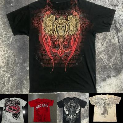T-shirtler – Tişörtler