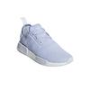 Adidas Nmd R1 Aero Blue Women's B37653