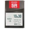 RACING GEAR SR Engine Oil, 100% Synthetic, 10W30, 4L, SR10304S
